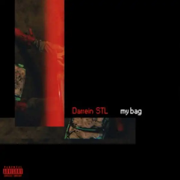 Instrumental: Darrein STL - My Bag (Produced By Dranitup)